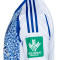 Camisola adidas Granada CF Segundo Equipamento 2024-2025