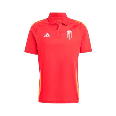Granada CF 2024-2025 Fanswear Polo Shirt