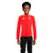 Chamarra adidas Granada CF Fanswear 2024-2025 Niño