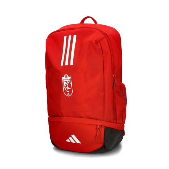 Backpack adidas Granada CF 2024-2025 (26,5L) Red Fútbol Emotion