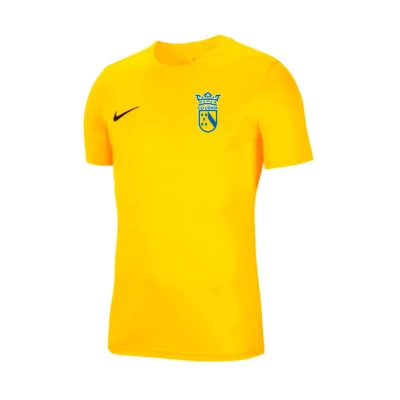 Camiseta Park VII m/c CD Denia