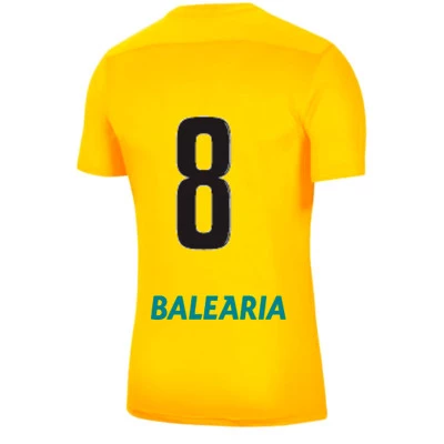 Camiseta Park VII m/c CD Denia