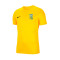 Camiseta Nike Park VII m/c Niño CD Denia