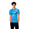adidas Gimnastic de Tarragona 2024-2025 Goalkeeper T-Shirt