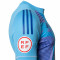 adidas Gimnastic de Tarragona 2024-2025 Goalkeeper T-Shirt