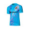 adidas Gimnastic de Tarragona 2024-2025 Goalkeeper T-Shirt