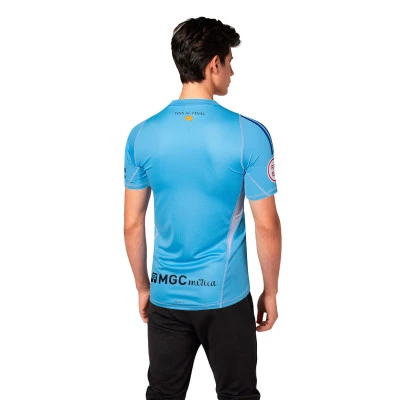 Gimnastic de Tarragona 2024-2025 Goalkeeper T-Shirt