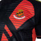 Camisola adidas Gimnastic de Tarragona equipamento guarda-redes 2024-2025