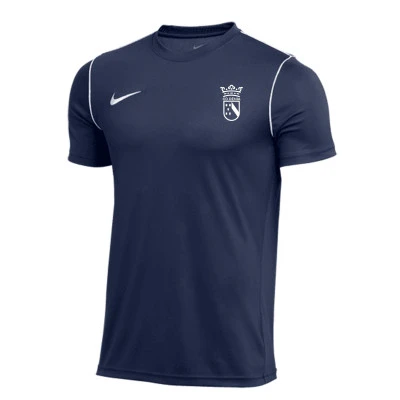 Camiseta Cantera Park 20 m/c CD Denia