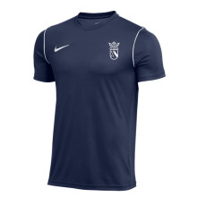 Camiseta Cantera Park 20 m/c Niño CD Denia Obsidian
