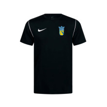 Camiseta Portero Cantera Park 20 m/c Niño CD Denia Black