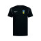 Nike Portero Cantera Park 20 m/c Niño CD Denia Jersey