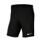 Nike portero Park III Knit CD Denia Shorts
