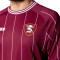 Camisola Zeus Salernitana Primeiro Equipamento 2024-2025