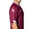 Camisola Zeus Salernitana Primeiro Equipamento 2024-2025