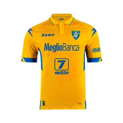 Frosinone 2024-2025 Home Jersey