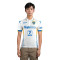 Jersey Zeus Frosinone Segunda Equipación 2024-2025