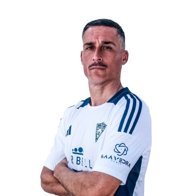 Marbella Primera Equipación 2024-2025 FANS T-Shirt
