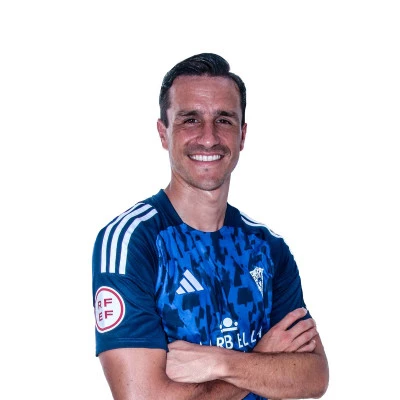 Marbella Segunda Equipación 2024-2025 FANS T-Shirt