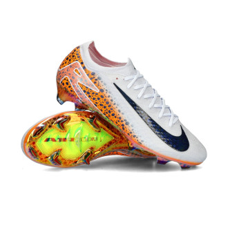 Le scarpe di Nico Futbol Emotion