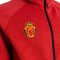 Chamarra Nike RCD Mallorca Sportswear Tech Fleece Windrunner Hoodie