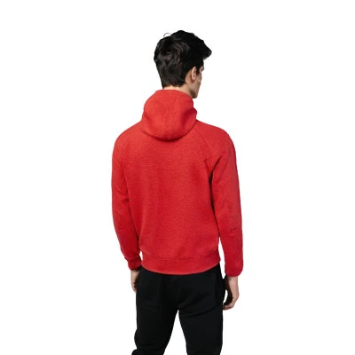 Casaco RCD Mallorca Sportswear Tech Fleece Windrunner Hoodie