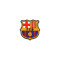 Pin Crocs FC Barcelona