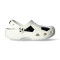 Chanclas Crocs Classic Soccer Ball Clog K