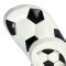 Chanclas Crocs Classic Soccer Ball Clog K