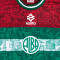 Camiseta Ezeta Albaroma Primera Equipación 2024-2025