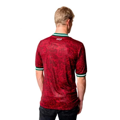 Camiseta Albaroma Primera Equipación 2024-2025