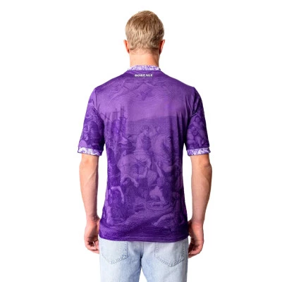 Camiseta Boreale Primera Equipación 2024-2025