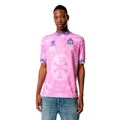 Jersey Boreale Segunda Equipación 2024-2025