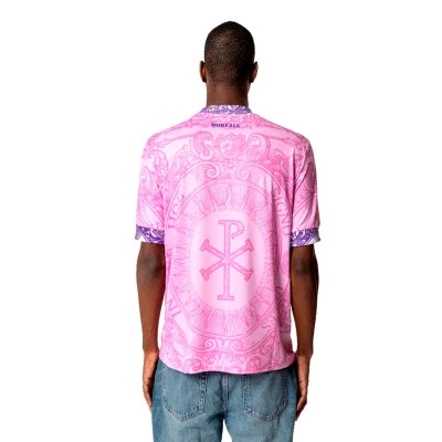 Camiseta Boreale Segunda Equipación 2024-2025