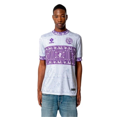 Ostiamare 2024-2025 Away T-Shirt
