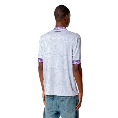 Camiseta Ostiamare Segunda Equipación 2024-2025