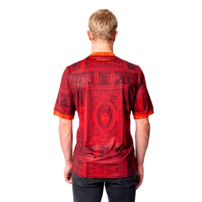 Romulea 2024-2025 Home Jersey