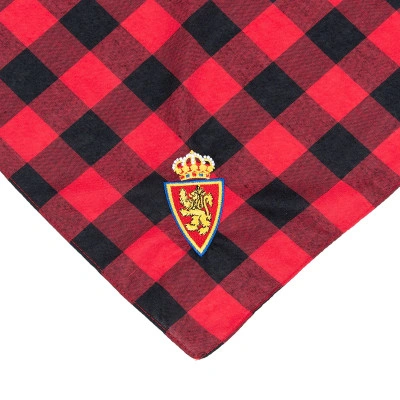 Cachirulo Real Zaragoza