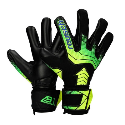 Attrakt Ab1 Infinity Gloves