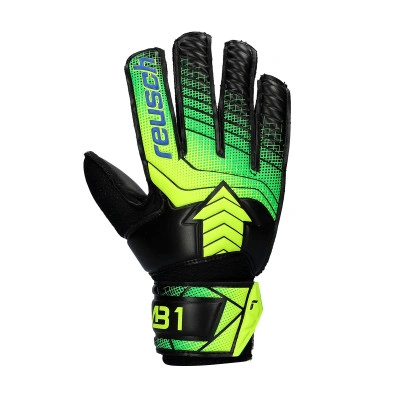 Guantes Attrakt Ab1 Solid Niño