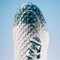 Chaussure de football Nike Hypervenom Phantom Rgn Transform Hydra FG