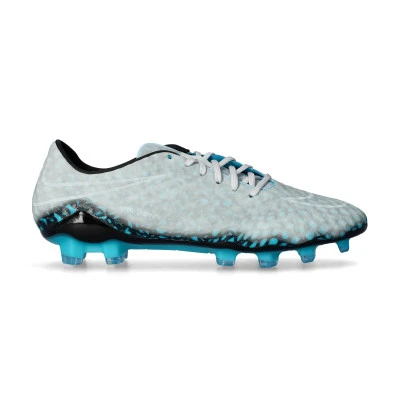 Chuteira Hypervenom Phantom Rgn Transform Hydra FG