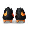 Chaussure de football Nike Hypervenom Phantom Rgn SE FG
