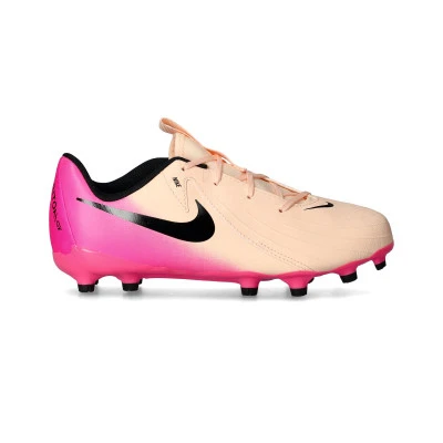 Bota Phantom Gx II Academy FG/MG Niño