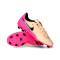 Nike Kinder Phantom GX II Verein FG/ MG Fußballschuh