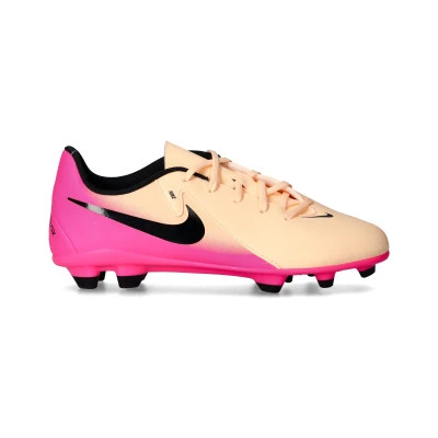 Bota Phantom GX II Club FG/MG Niño