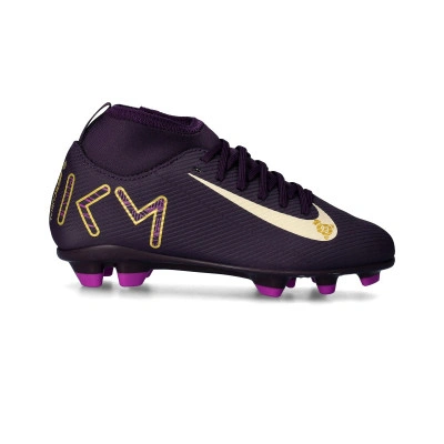 Chuteira Zoom Merucurial Superfly 10 Club KM FG/MG Niño