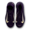 Chuteira Nike Zoom Merurial Superfly 10 Club KM Turf Niño