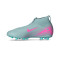 Nike Kinder Air Zoom Mercurial Superfly 10 Akademie AG Fußballschuh