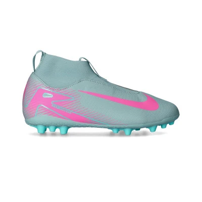 Bota Air Zoom Mercurial Superfly 10 Academy AG Niño
